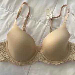 Aerie Real Sunnie bra 34b NWT